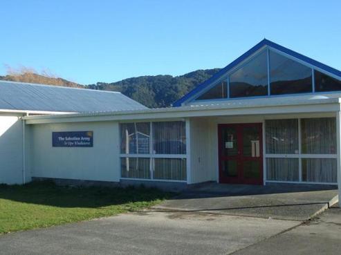 19 Fitzherbert Road, Wainuiomata