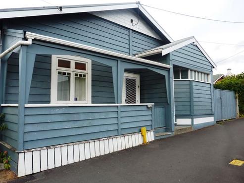 37 Kamo Road, Regent