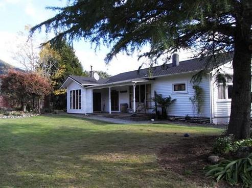 127 Rait Road, Murchison