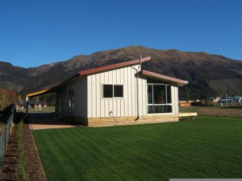 15 Bell Street, Lake Hawea