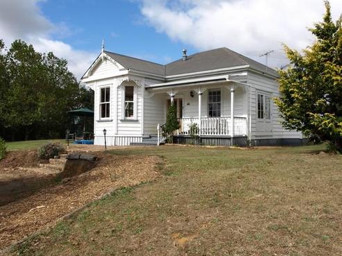751A Runciman Road, Runciman