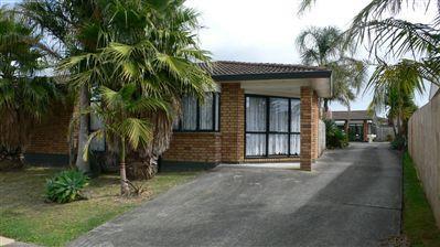 41 Evans Road, Glen Eden