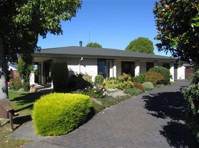 37 Parkhouse Drive, Rangiora