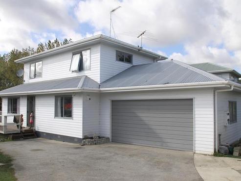 516 Great South Road, Rosehill