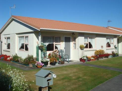 6 Dives Avenue, Hawera