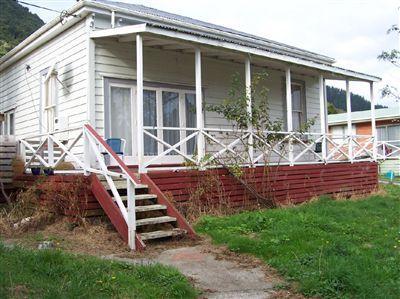 28 Whitaker Street, Te Aroha