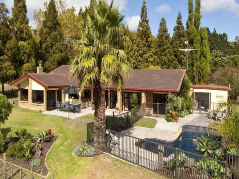 18 Bristol Road, Whenuapai