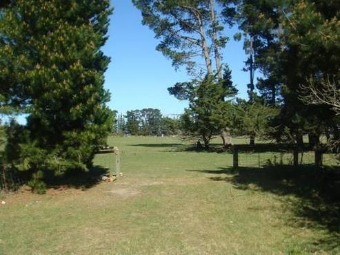 2429 South Eyre Road, West Eyreton