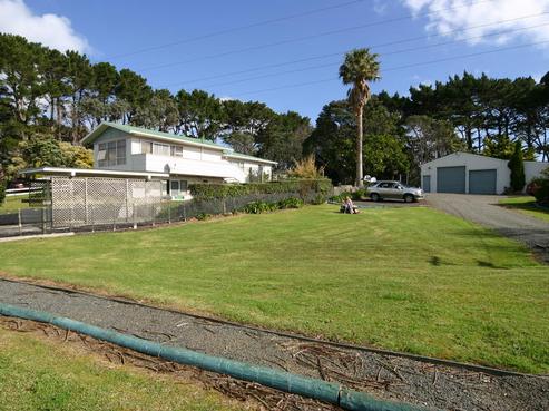 347 Kai Iwi Lakes Road, Dargaville Surrounds