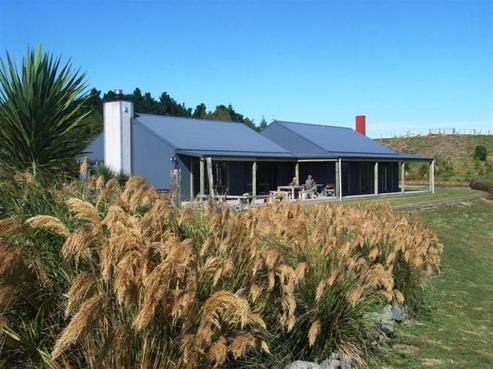 203 Kairakau Road, Elsthorpe