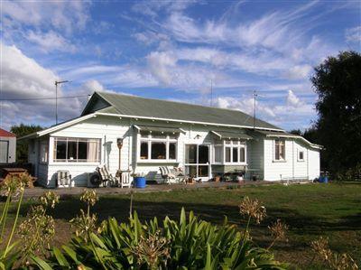 538 Paerata Ridge Road, Opotiki and Surrounds