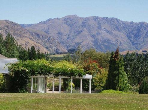 102 Domain Road, Dalefield/Wakatipu Basin