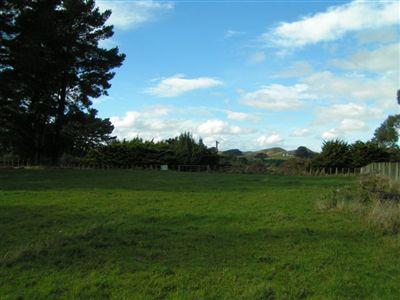 72 High Street, Eketahuna