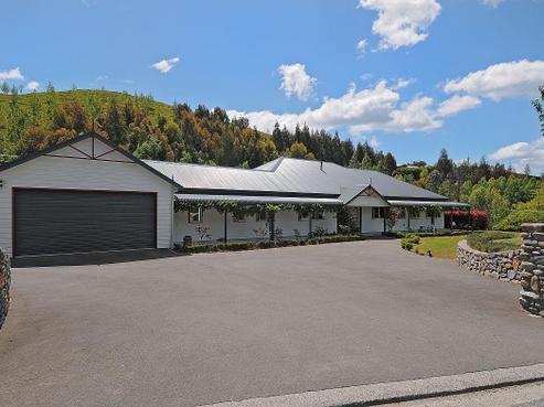 363C Main Road North, Brown Owl