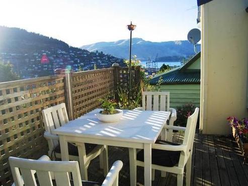 26 Ticehurst Road, Lyttelton