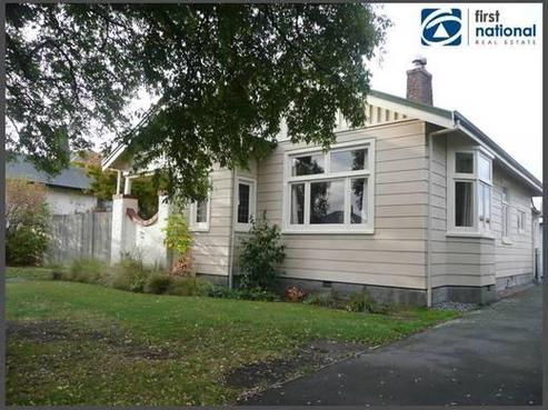 15 Albert Street, Netherby