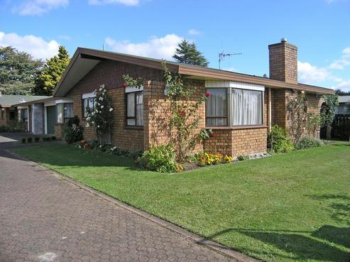 1 Rowan Place, Matamata