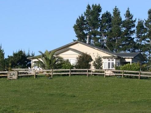 206 Monowai Road, Wainui