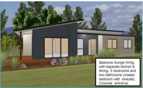 1 Dolphin Drive, Whiritoa