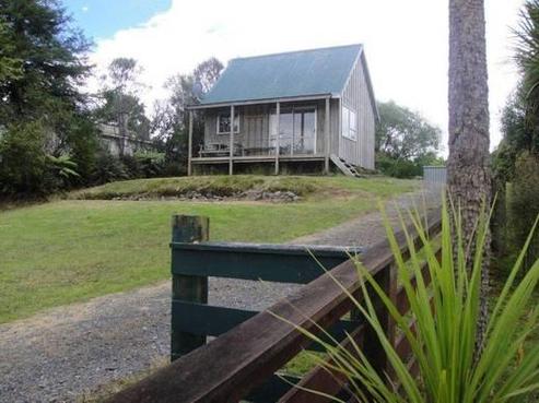 10 Pito Street, National Park