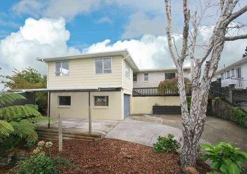 88 Awanui Street, Merrilands
