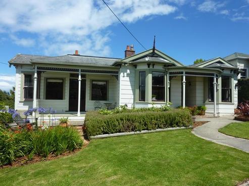 76 Duncan Street, Dunedin Central