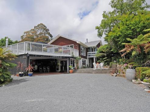 25 Avian Road, Blue Mountains