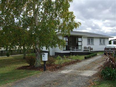 33 Shakespeare Street, Te Aroha