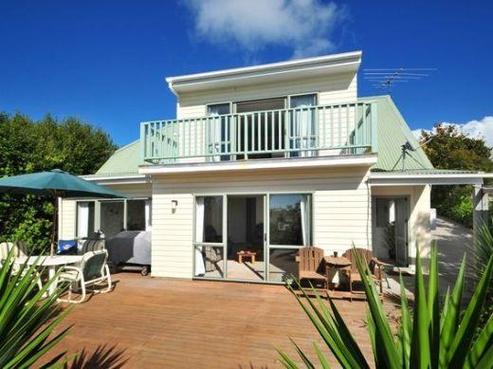 11 Rakino Avenue, Manly