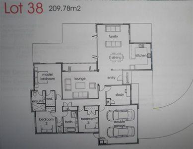 2 Somes Place, Poraiti