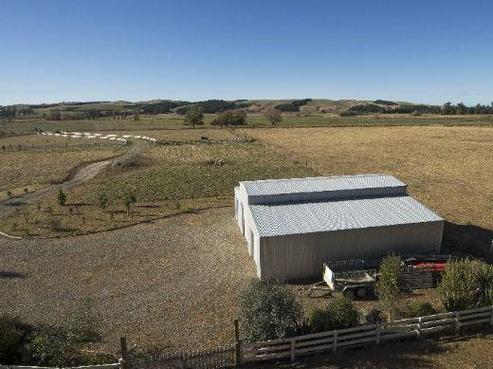187 Stanton Road, Amberley