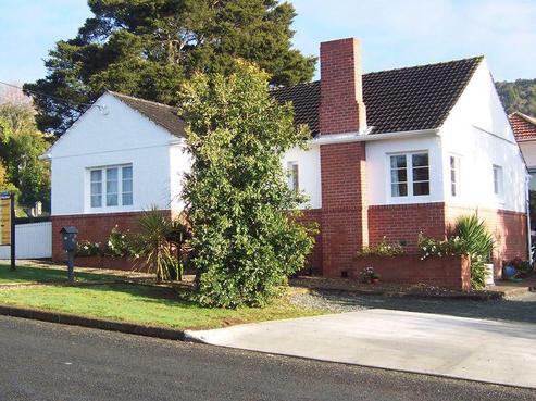 36 Third Avenue, Avenues