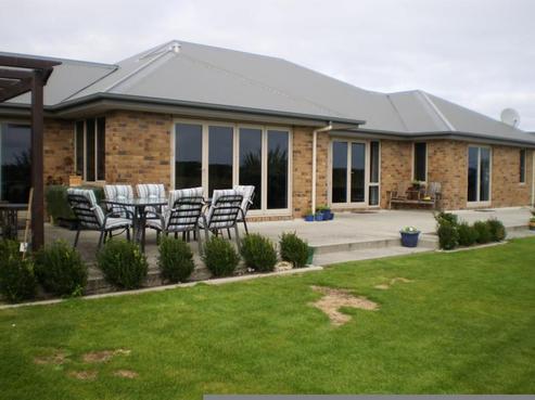 416 Main South Road, Paroa