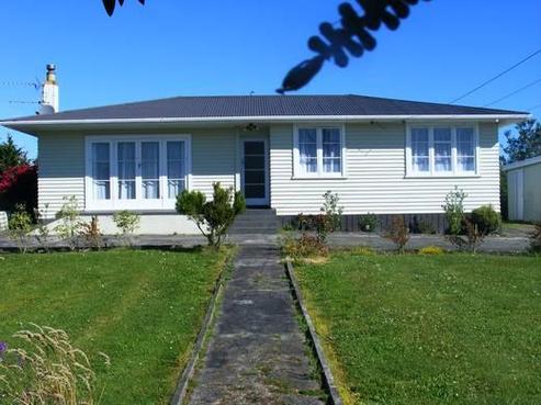 4 Agnes Street, Te Kopuru