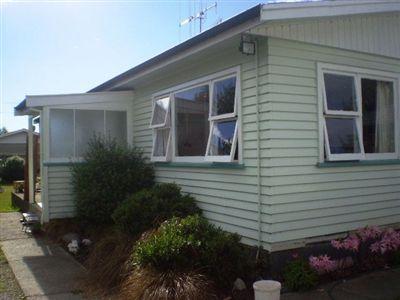 12A Shaw Street, Temuka