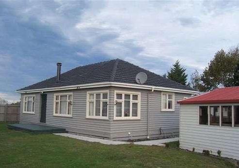 84 Cridland Street, Rakaia
