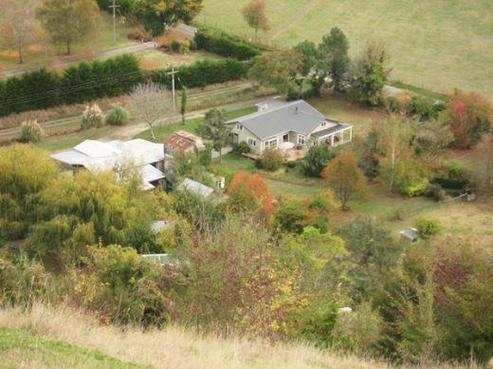 207 Thorpe-orinoco Road, Ngatimoti