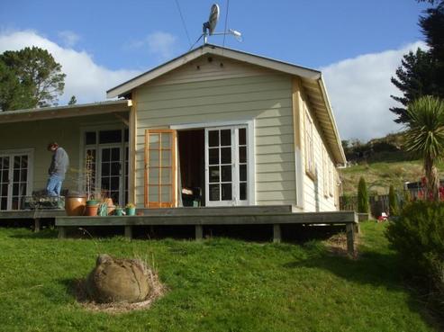 240 Ridge Road North, Pahiatua