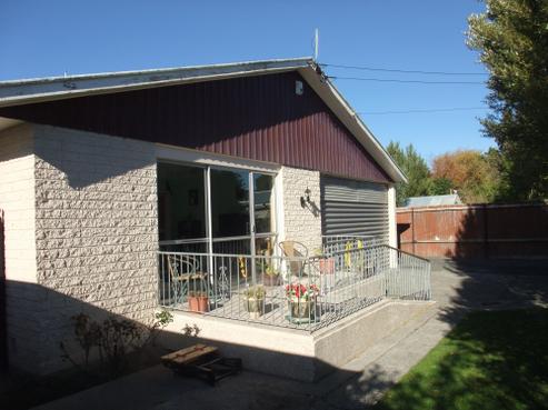 54 Keller Street, Avonside