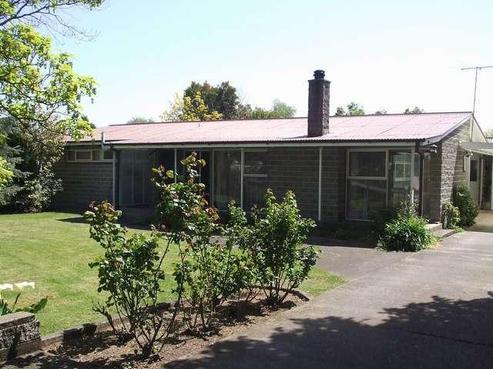 9 Selwyn Street, Leeston