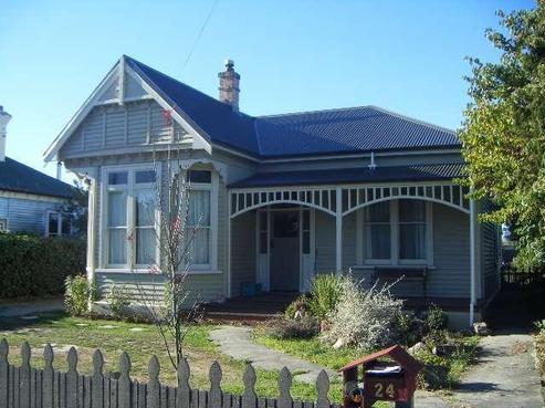24 Alford Forest Road, Allenton