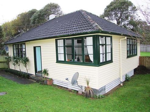 33 Glenpark Avenue, Frankleigh Park