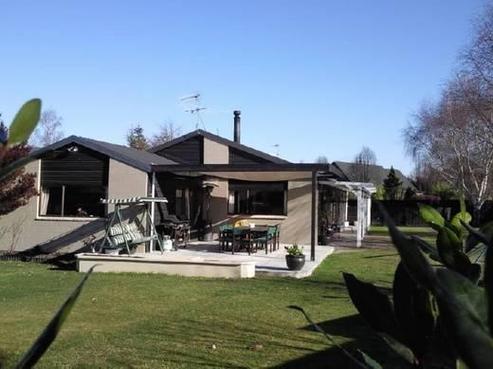 7B Harrod Place, Rangiora