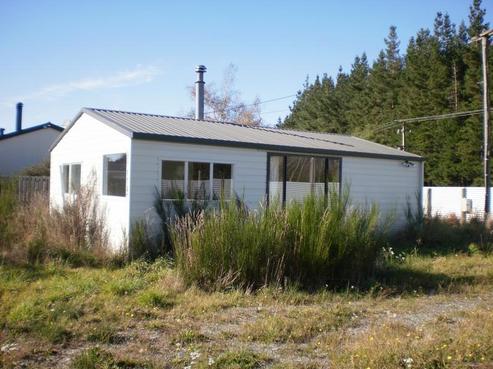 3076 Coaltrack Road, Coalgate