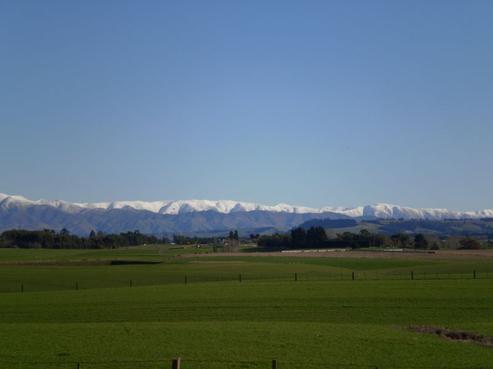 111 Timaru-pareora Highway, Pareora