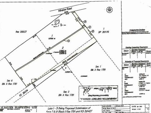 85 Winslow Road, Winslow