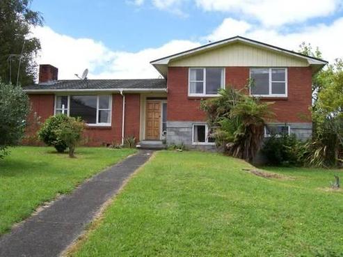 29 Huia Street, Taumarunui