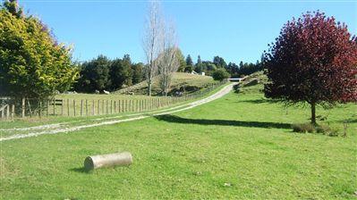 67 Ohirea Road, Benneydale