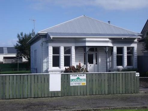 78 Queen Street, Westport
