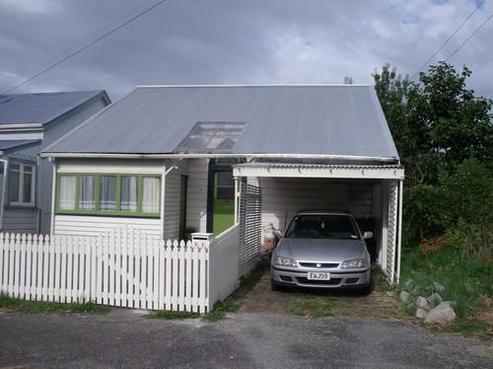 92 Peel Street, Westport